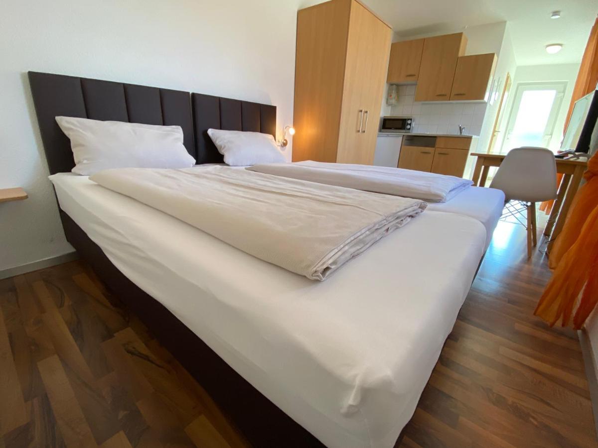Fleiner Gaestehaus Εξωτερικό φωτογραφία