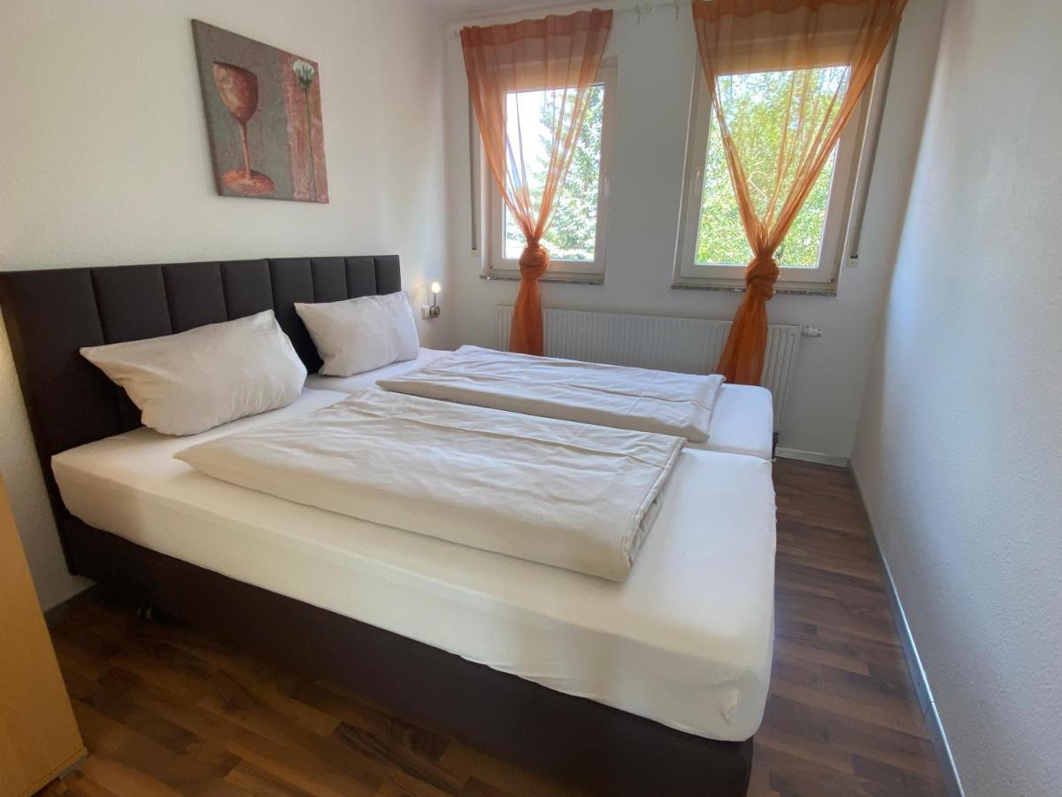 Fleiner Gaestehaus Εξωτερικό φωτογραφία