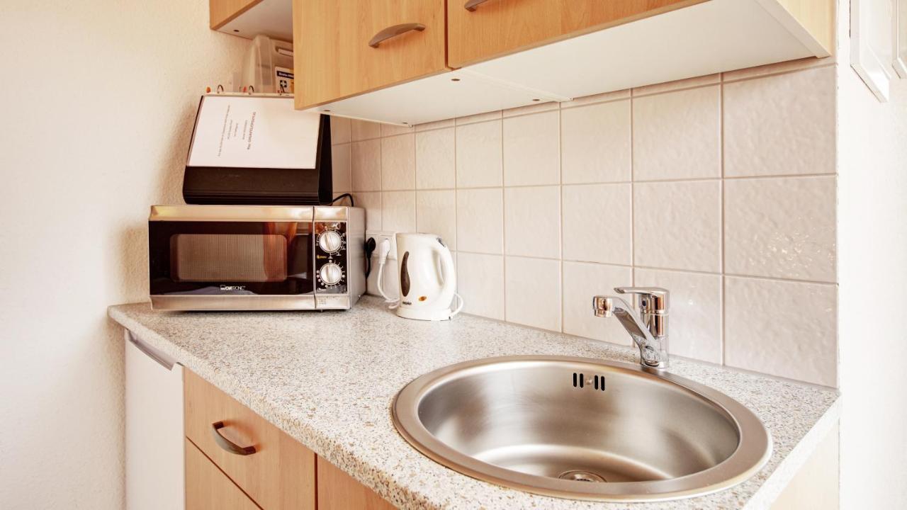 Fleiner Gaestehaus Εξωτερικό φωτογραφία