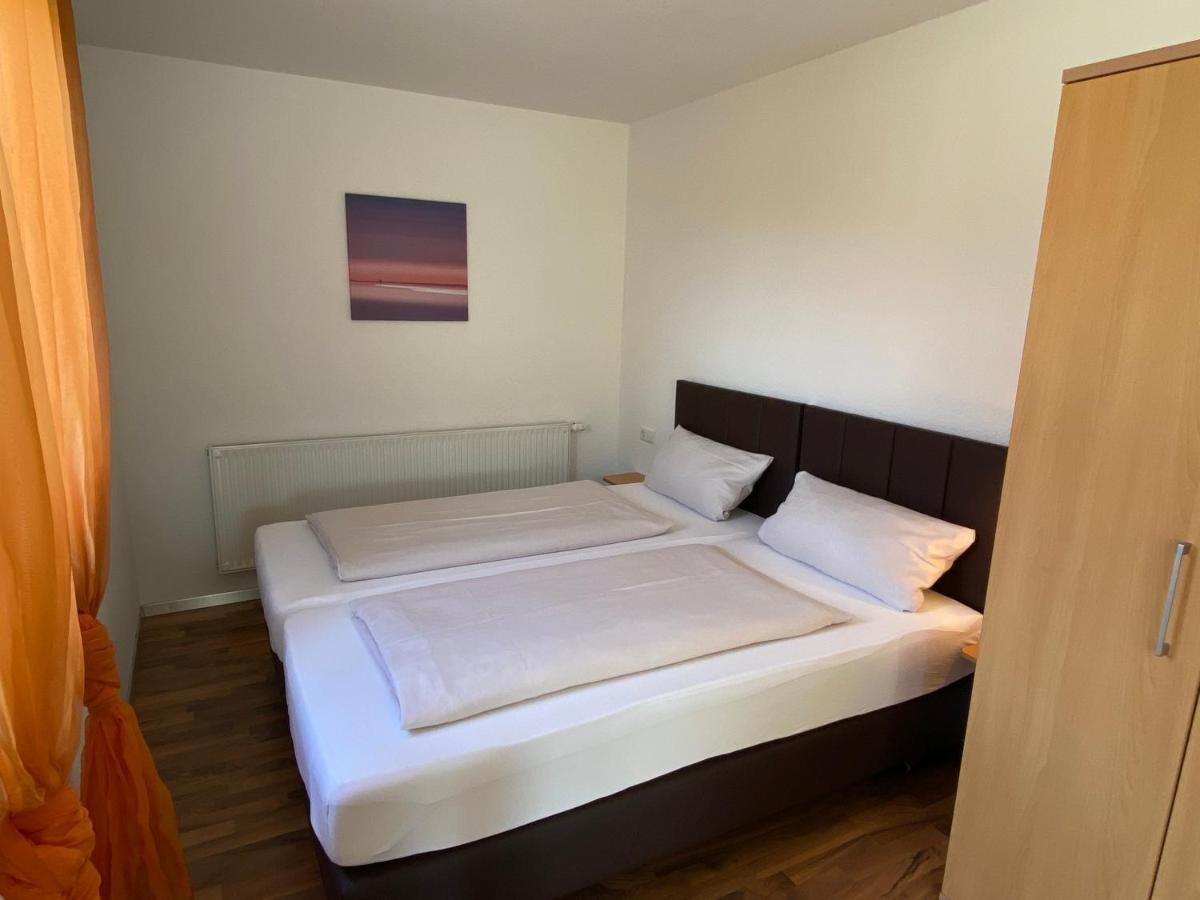Fleiner Gaestehaus Εξωτερικό φωτογραφία